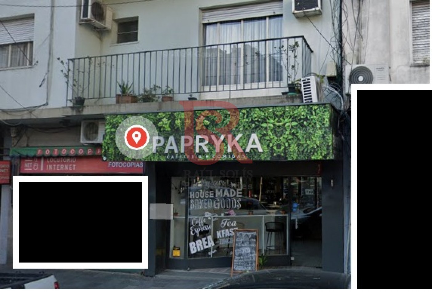 LP - Venta local estrategicamente ubicado en Quilmes centro