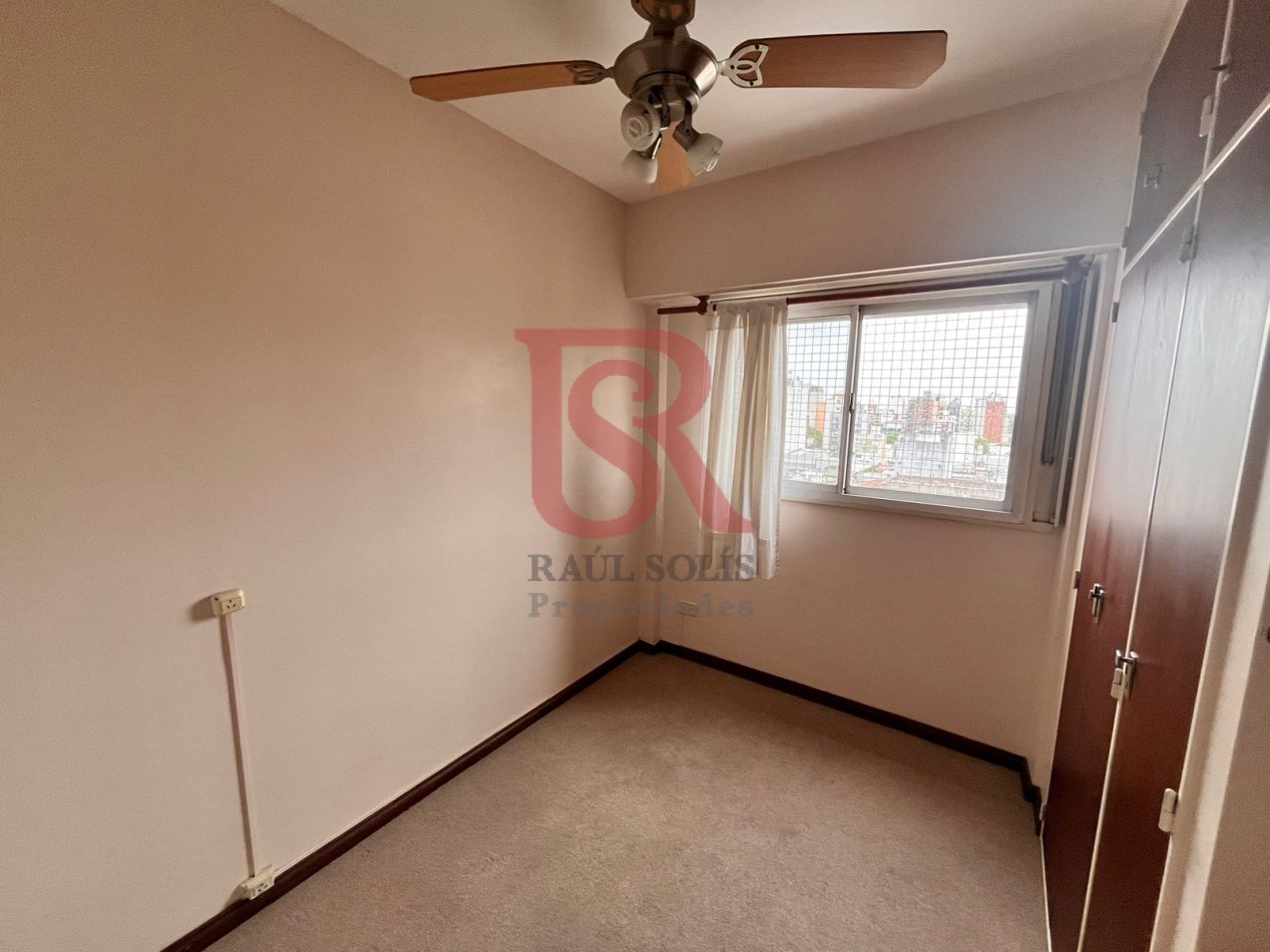 DN - Departamento 3 ambientes, Quilmes Centro