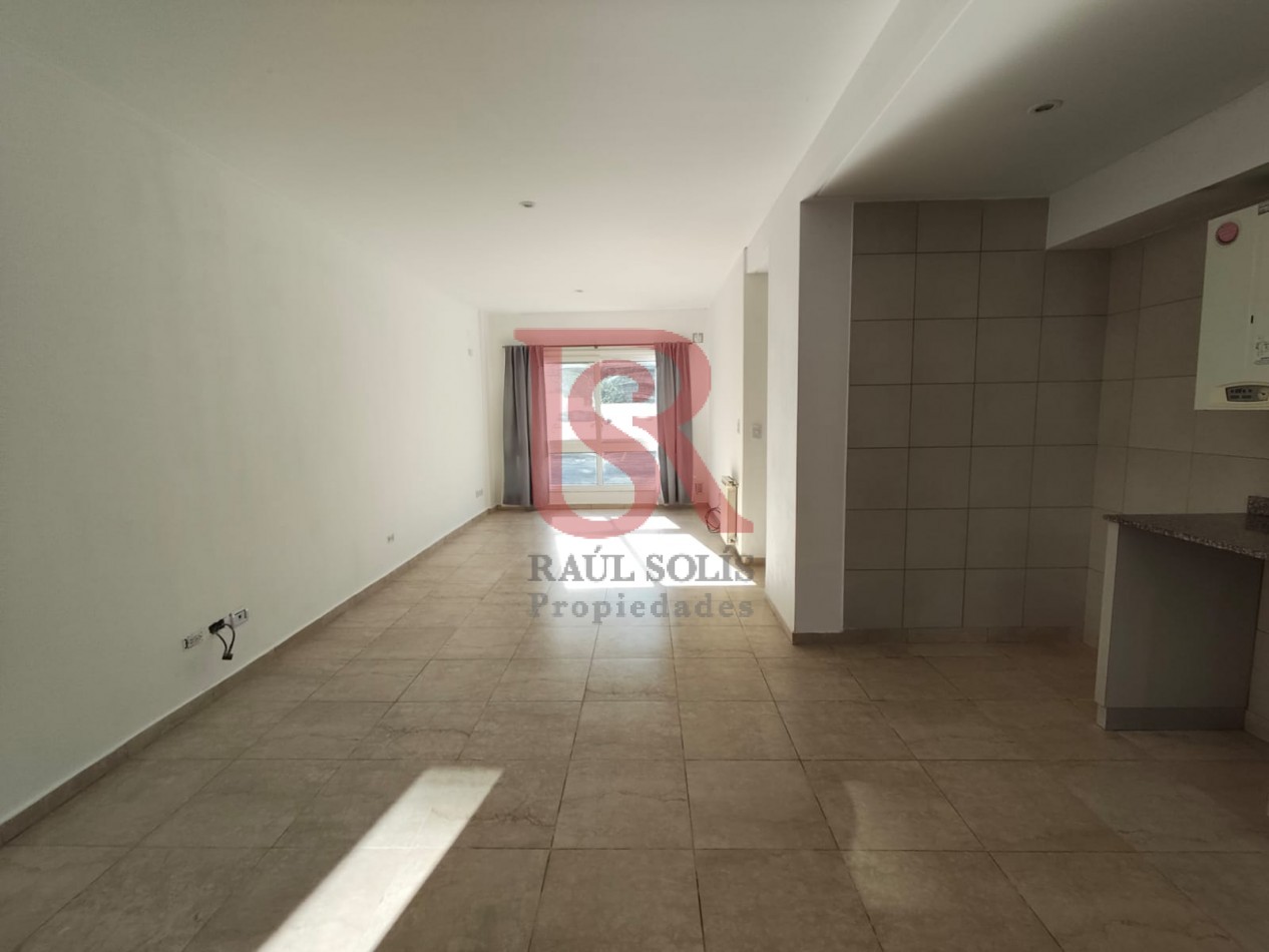 DN - Hermoso monoambiente en venta, Bernal!!