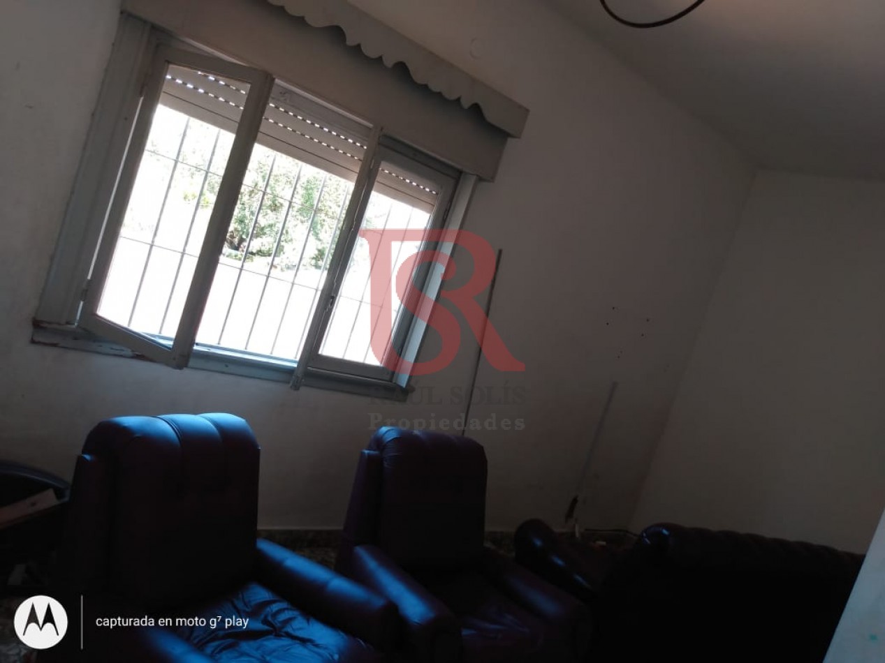 FV (MB) PH en alquiler en Ezpeleta 