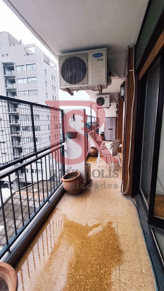 DN - Departamento 4 ambientes en alquiler, Quilmes Centro!!