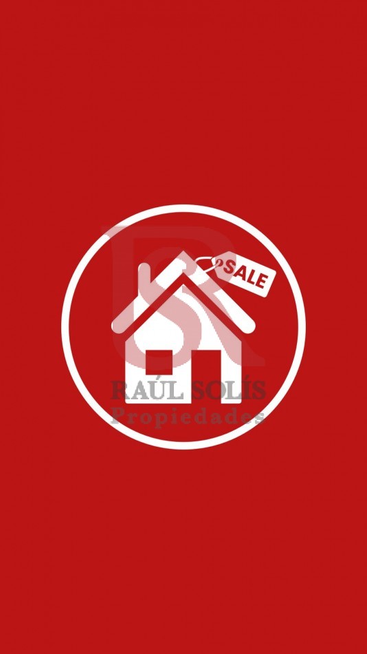 FV (BF) Ph 4 ambientes con patio en Quilmes Oeste 