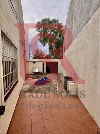 GV-ALQUILER Duplex Berazategui. IMPECABLE