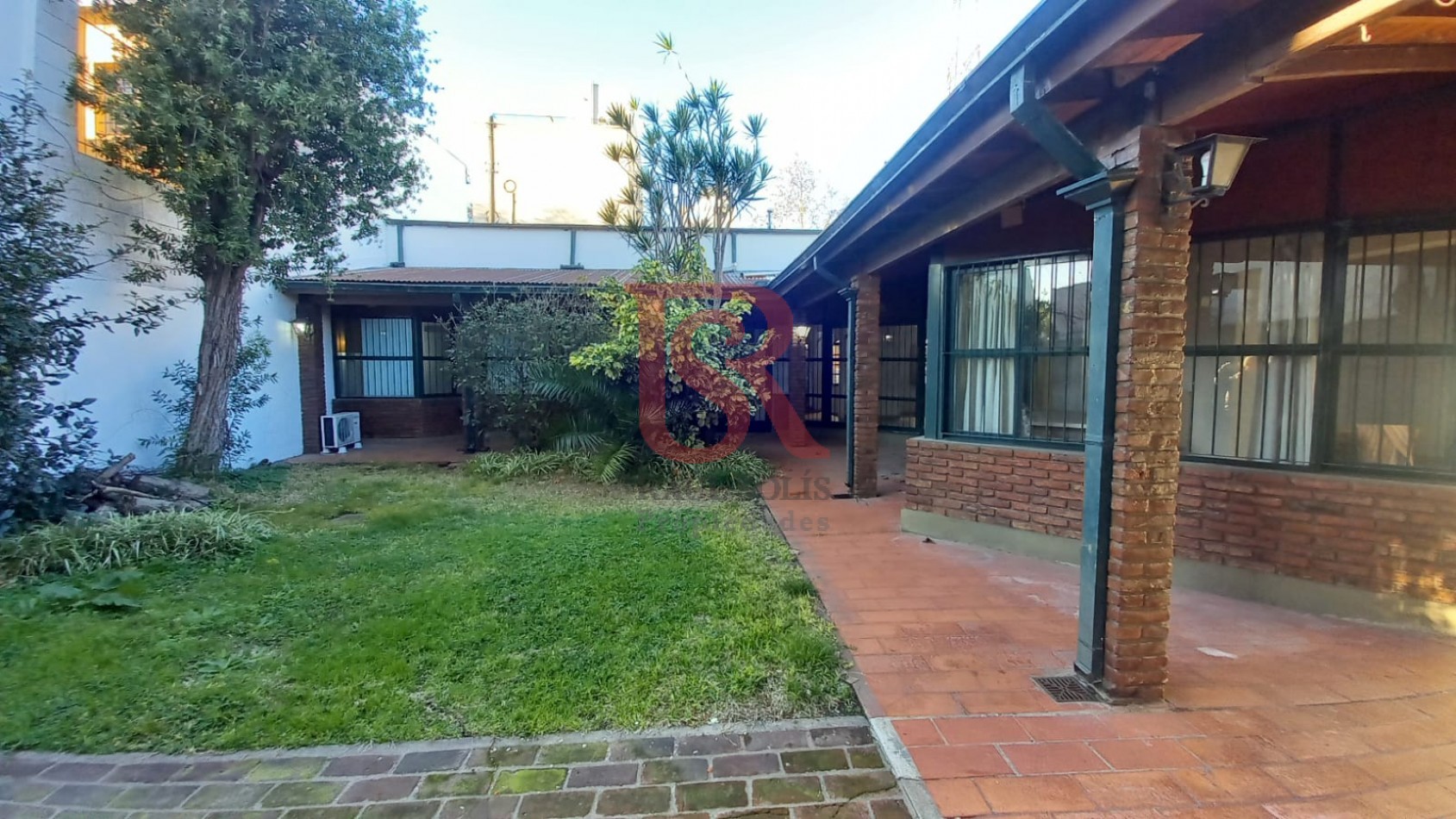DN - Hermosa casa en alquiler!!!