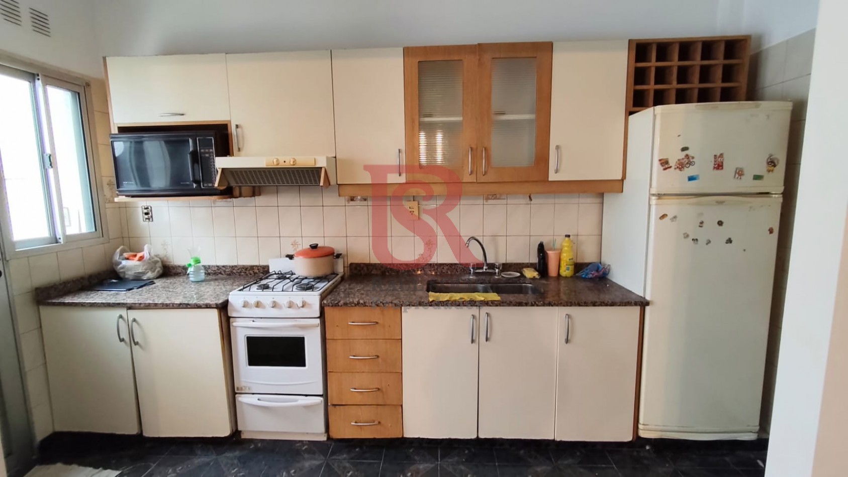 DN - Amplio PH 3 ambientes con dos patios en venta, Wilde!!