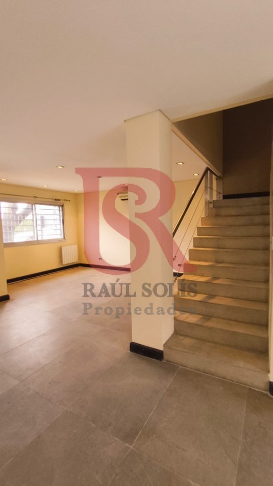DN - Excelente casa en alquiler en Quilmes residencial!!
