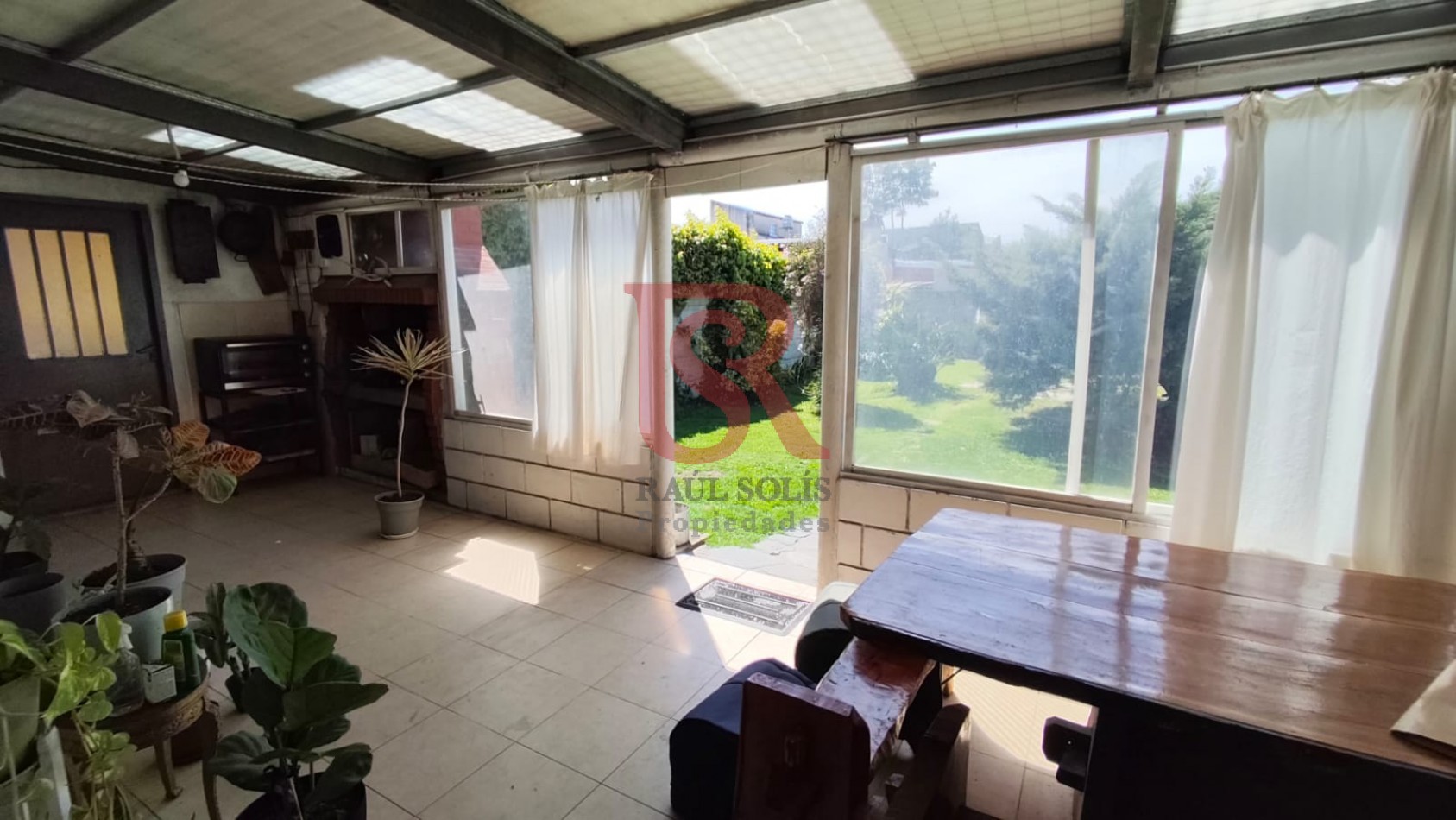 DN - Casa en venta en Quilmes Oeste!