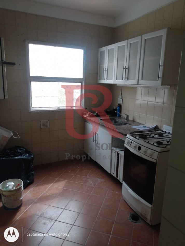 FV Departamento en alquiler 