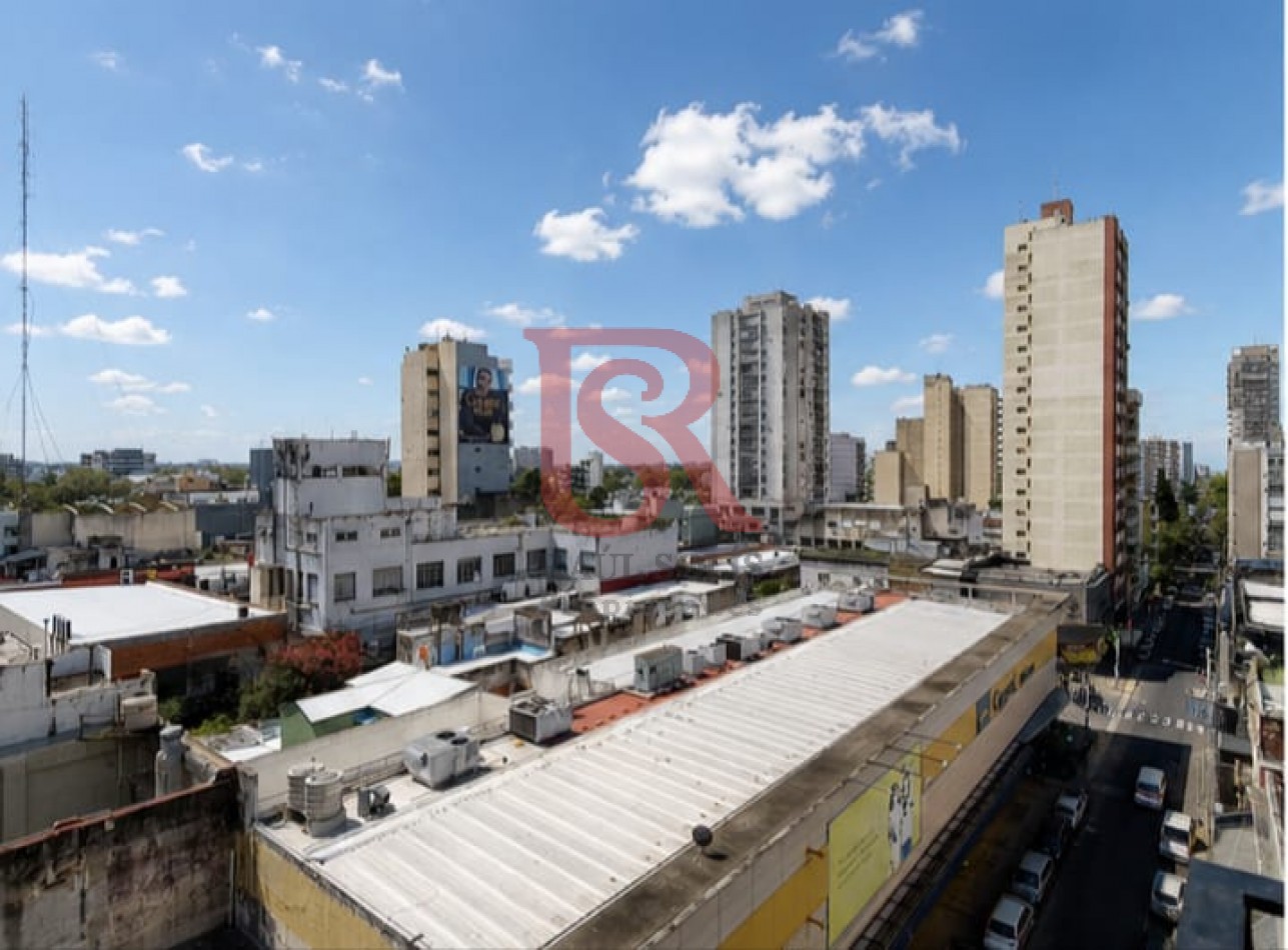 DN - Departamento 3 ambientes en Quilmes Centro!!