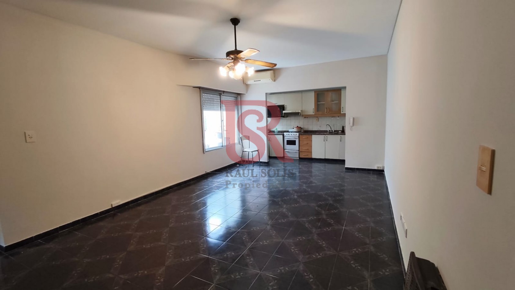 DN - Amplio PH 3 ambientes con dos patios en venta, Wilde!!