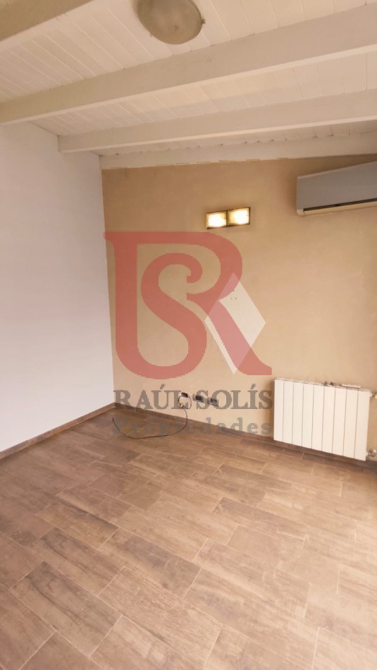 DN - Excelente casa en alquiler en Quilmes residencial!!