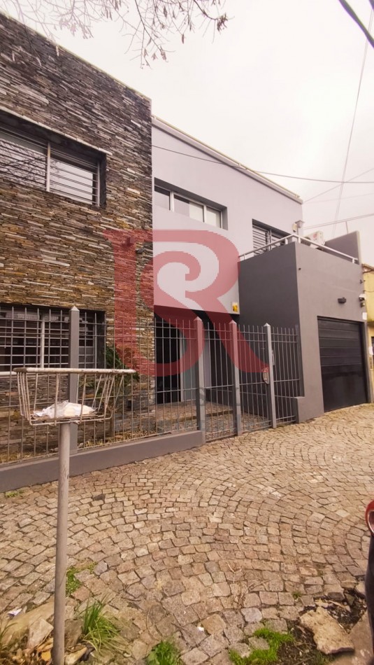 DN - Excelente casa en alquiler en Quilmes residencial!!