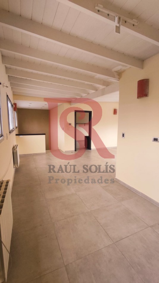 DN - Excelente casa en alquiler en Quilmes residencial!!