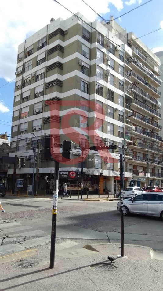 LG Alquiler Departamento de 3 ambientes, en excelente ubicacion. Boedo 510 Lomas de Zamora