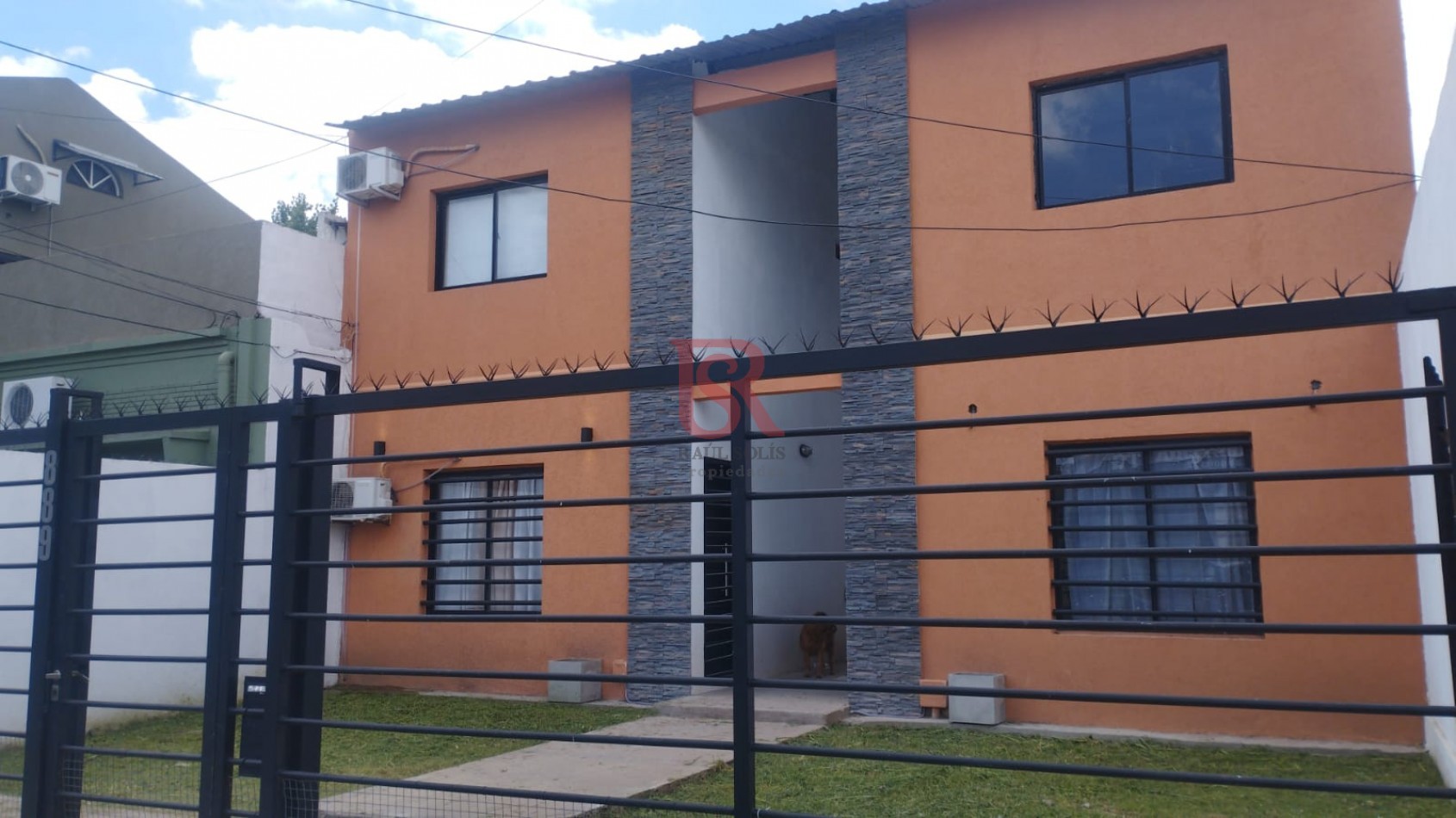 AM-Excelente Duplex en Venta - Quilmes- Oportunidad!!!