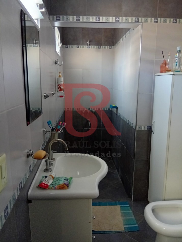 FV Casa en venta en Berazategui  