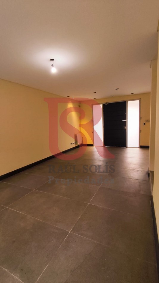 DN - Excelente casa en alquiler en Quilmes residencial!!
