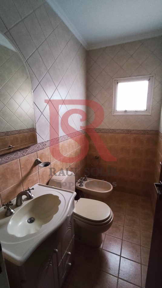 DN - Departamento 3 ambientes en Quilmes Centro 