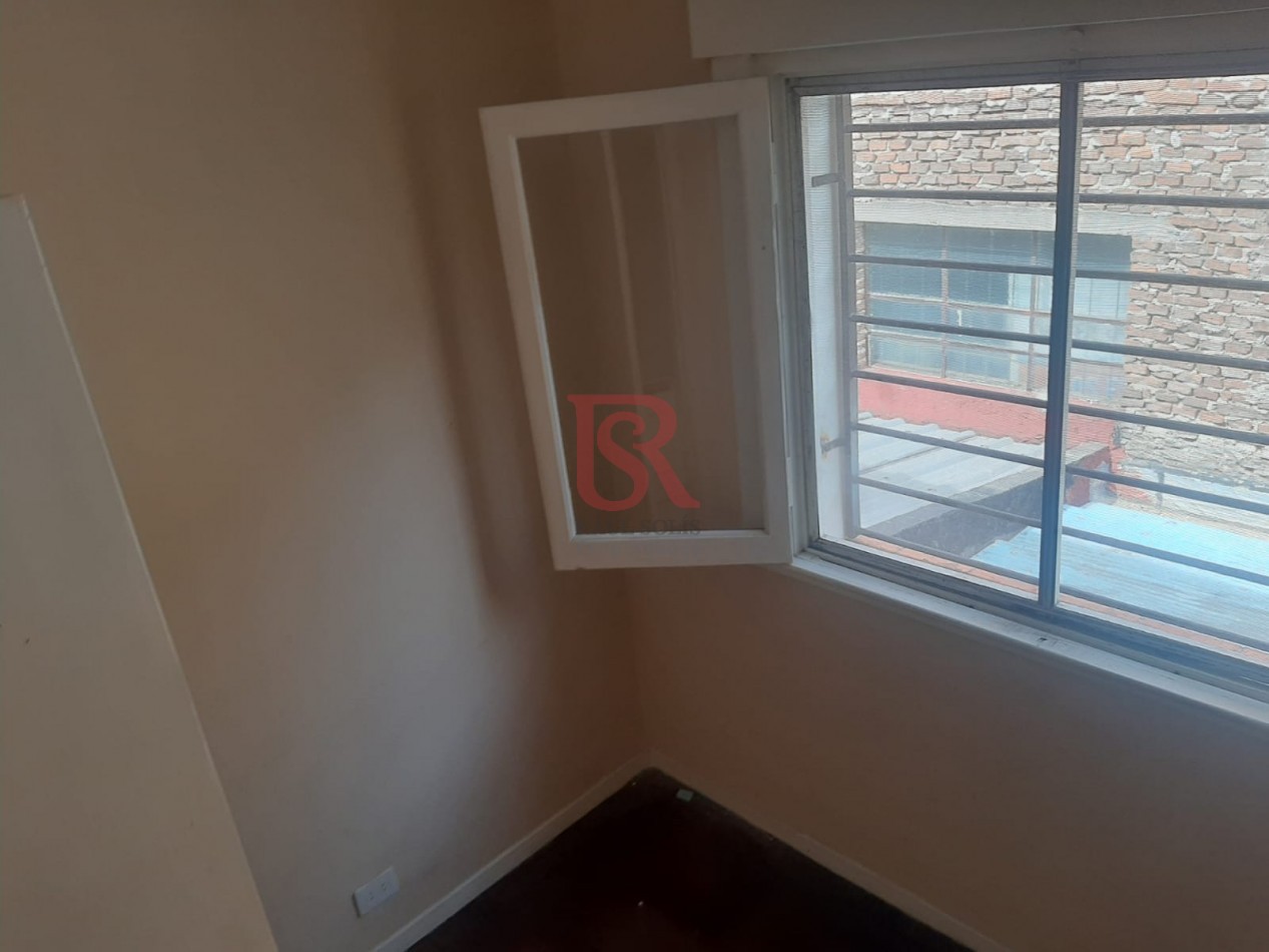 Am- Duplex en Alquiler con Cochera - Quilmes