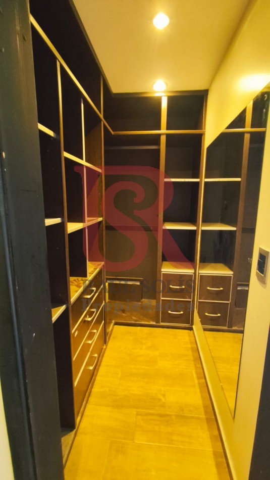 DN - Excelente casa en alquiler en Quilmes residencial!!