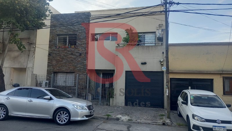 DN - Excelente casa en alquiler  en Quilmes residencial!!
