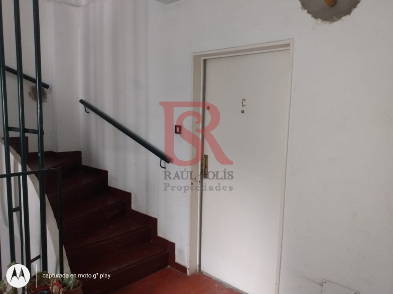 FV Departamento en alquiler 