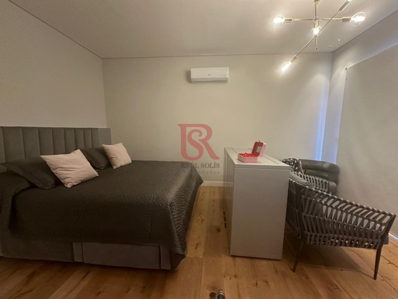 AM-Departamento Impecable en Venta Chateau El Portal - Nordelta