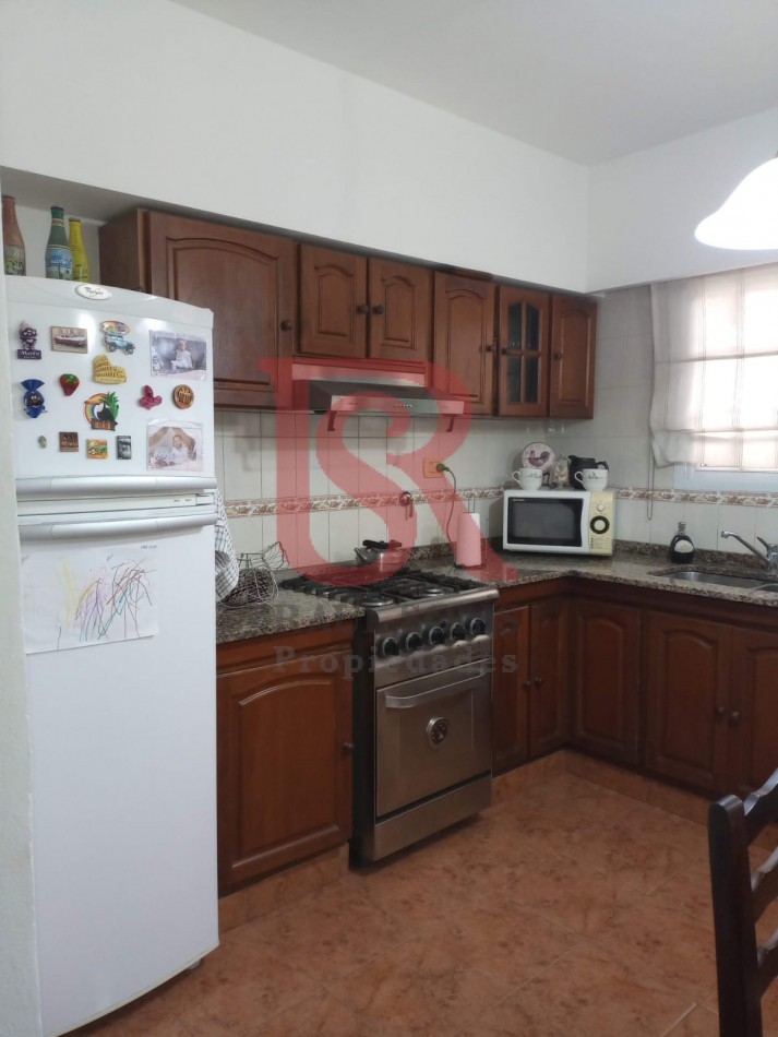 DN - Excelente triplex 4 ambientes en Quilmes