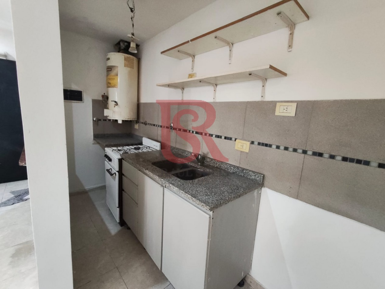 DN - Departamento 3 ambientes en alquiler