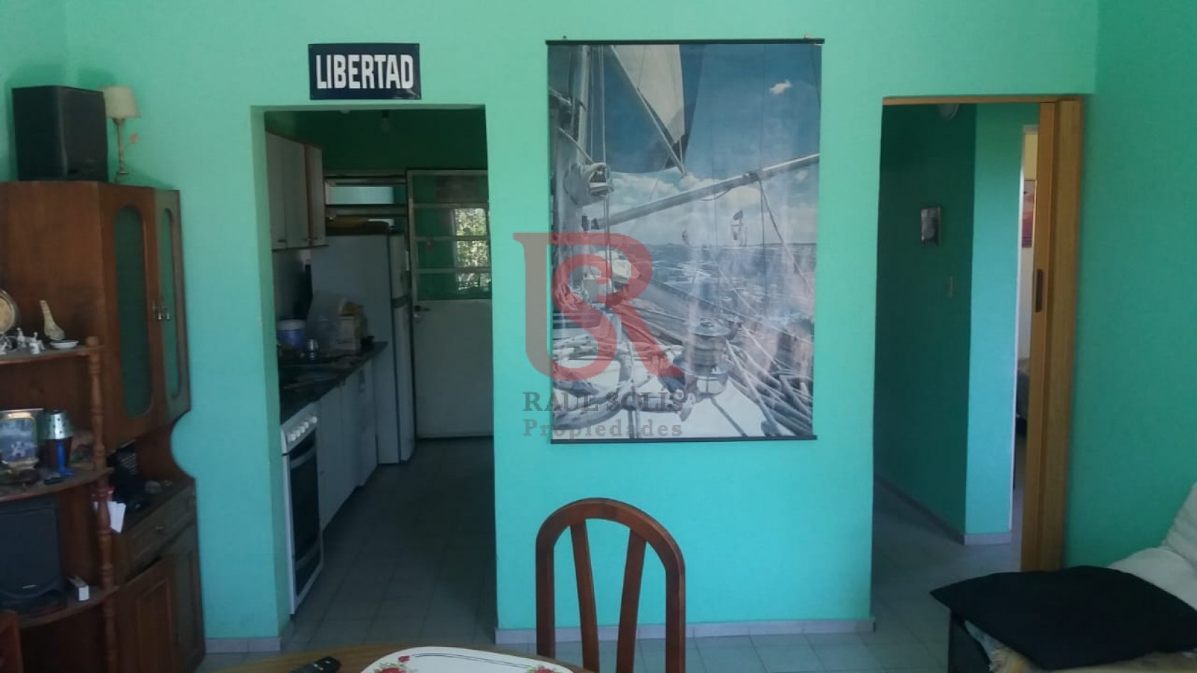 MS-: VENTA Hermosa casa 4 ambientes en Punta Lara