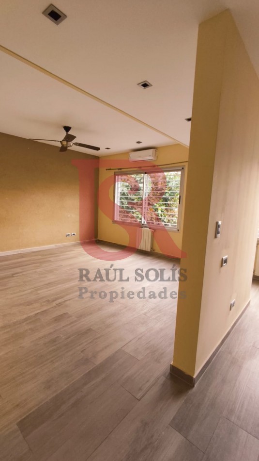 DN - Excelente casa en alquiler en Quilmes residencial!!