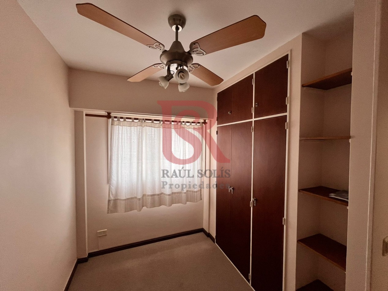 DN - Departamento 3 ambientes, Quilmes Centro