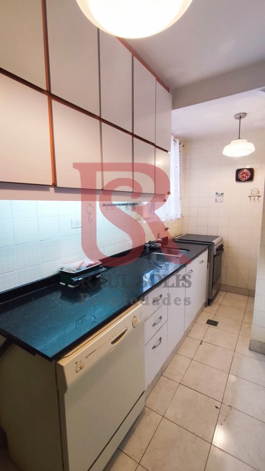 DN - Departamento 4 ambientes en alquiler, Quilmes Centro!!