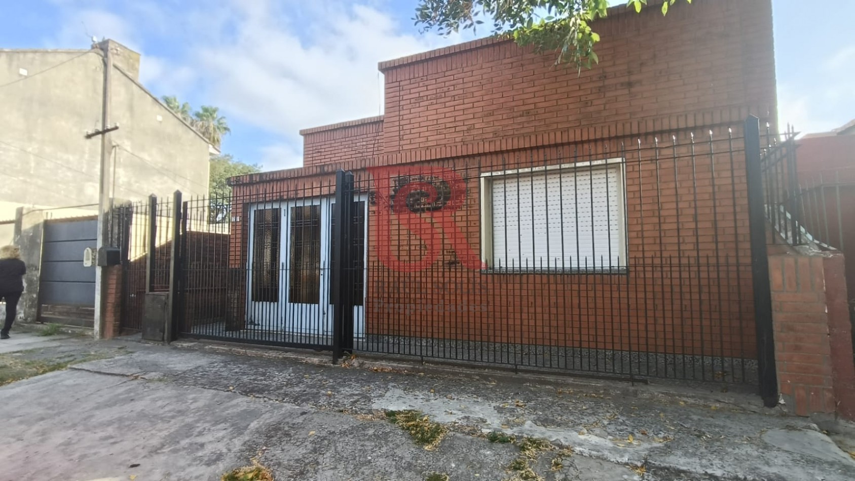 MS-VENTA - CASA EN EZPLETA ESTE -QUILMES
