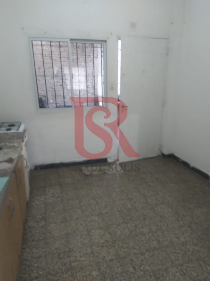 FV (SE) Casa 3 ambientes en alquiler en Quilmes 