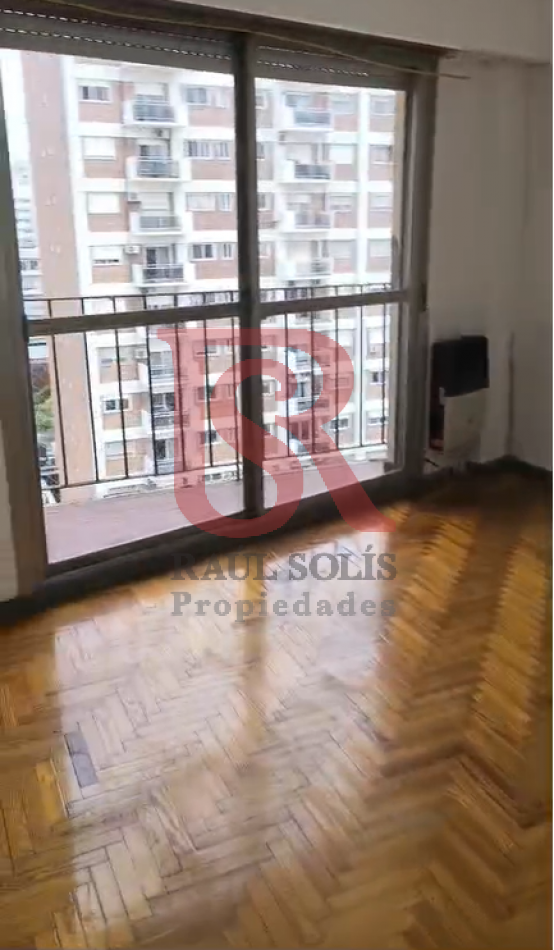 FV Departamento 3 ambientes en Quilmes Centro