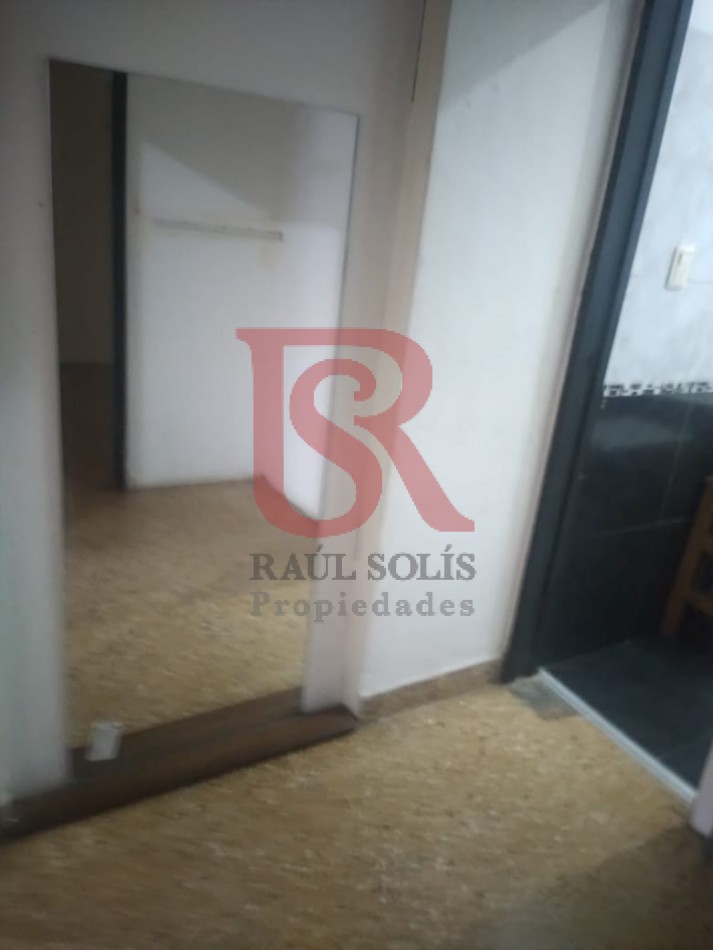 FV (SE) Casa 3 ambientes en alquiler en Quilmes 