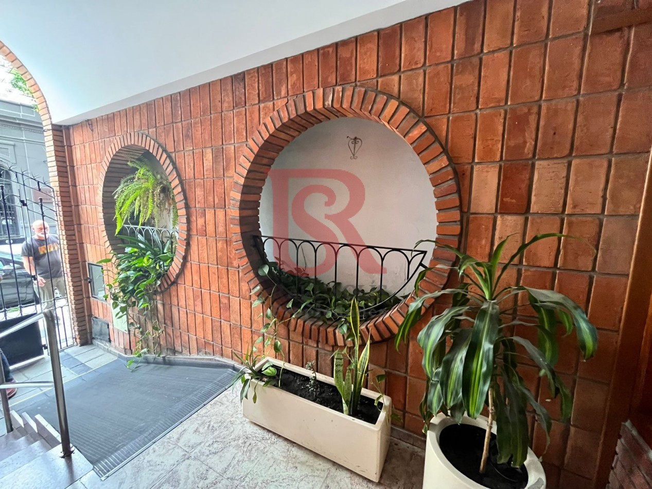 DN - Departamento 3 ambientes, Quilmes Centro