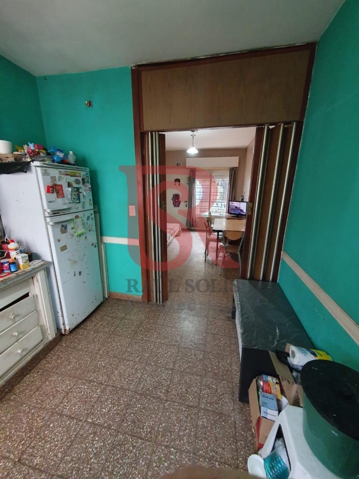 DN - Casa en venta en Quilmes Oeste!