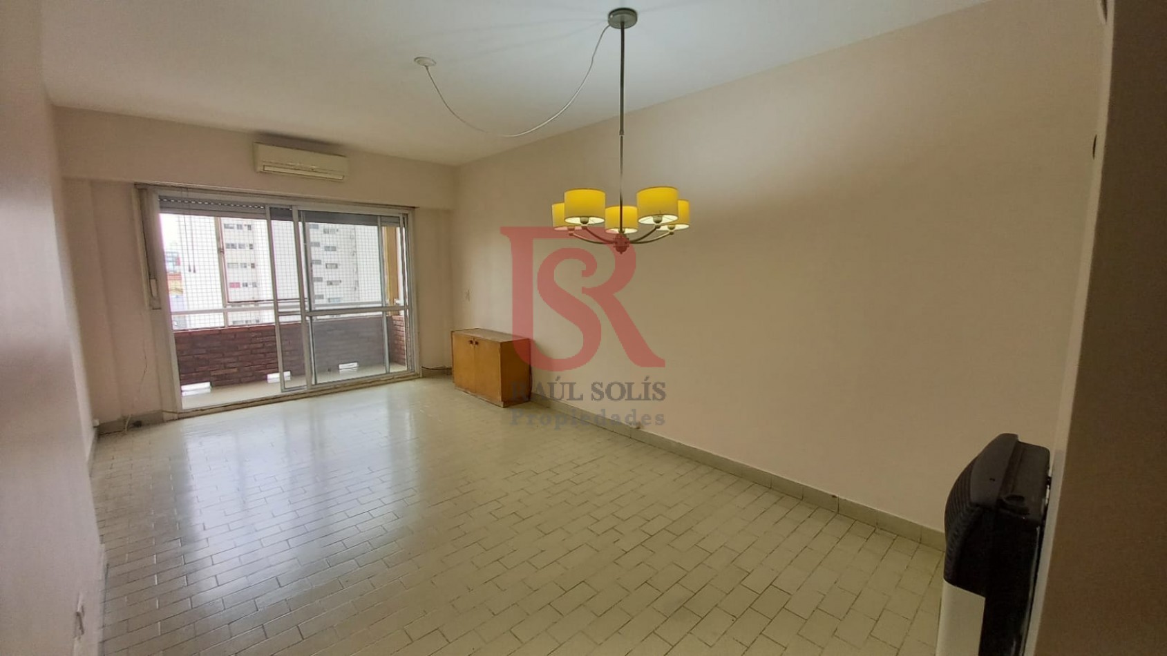 DN - Departamento 3 ambientes, Quilmes Centro