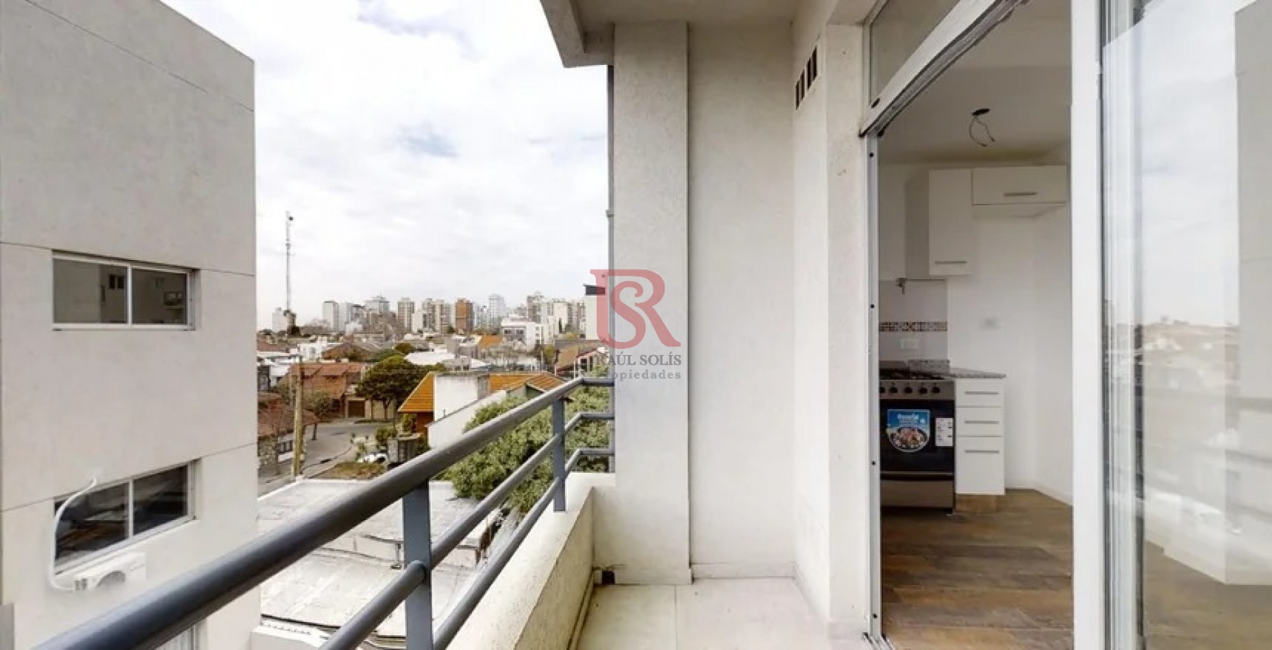 Departamento 2 Ambientes en Venta A Estrenar Quilmes