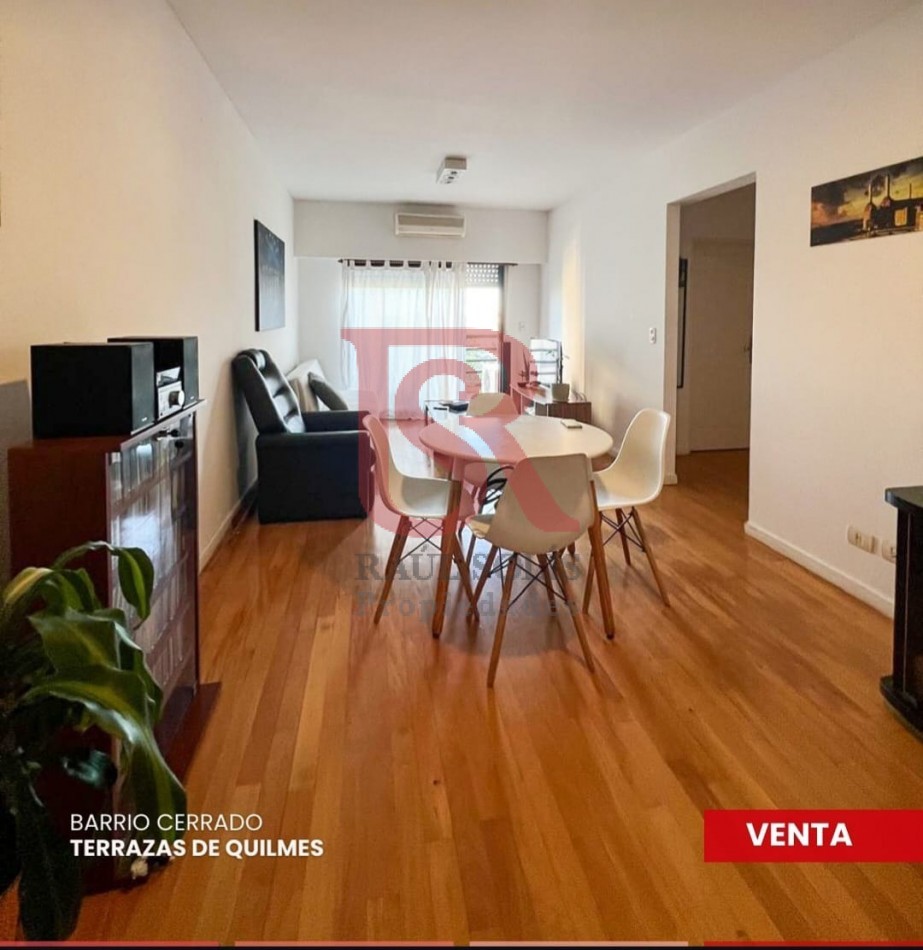 GZ - RETASADO INMEJOREBLE PRECIO...!!! Departamento super luminoso y de gran metraje tres ambientes