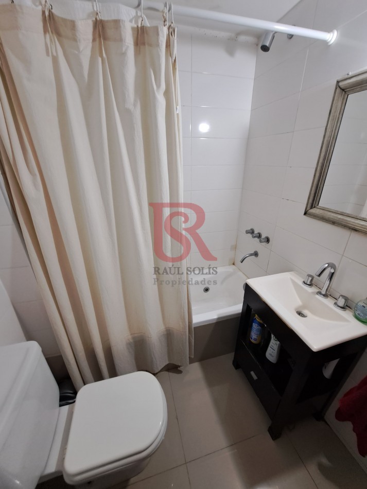 AM. Departamento en Alquiler Dos ambientes - Quilmes