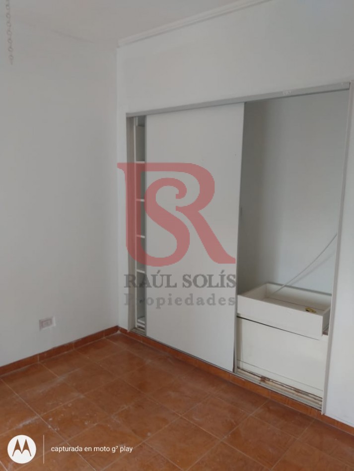 FV Departamento en alquiler 