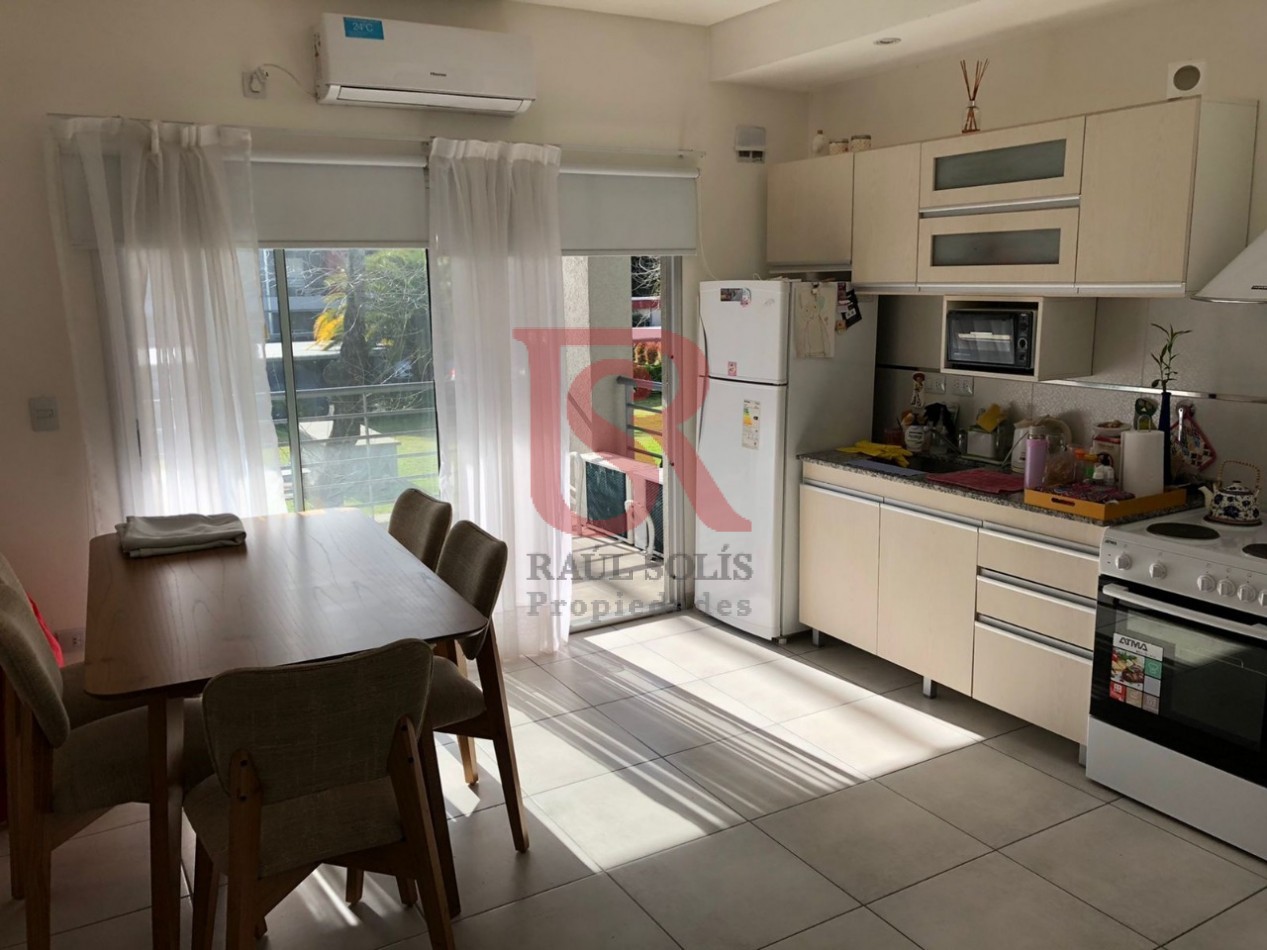 FV Departamento en Venta - ALTOS DEL GOLF, Ranelagh