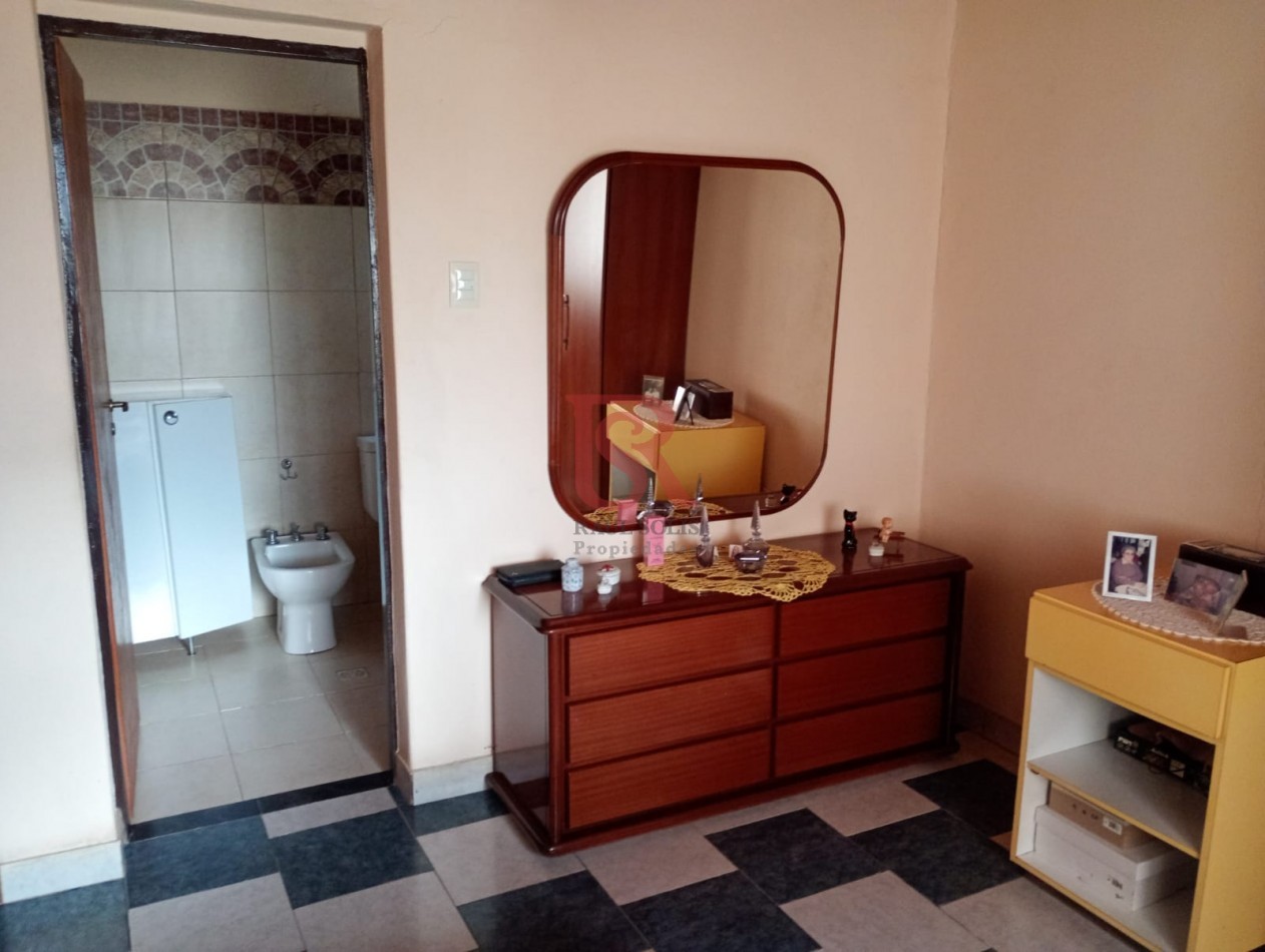 MS Campo de 10 Ha con vivienda de tres ambientes