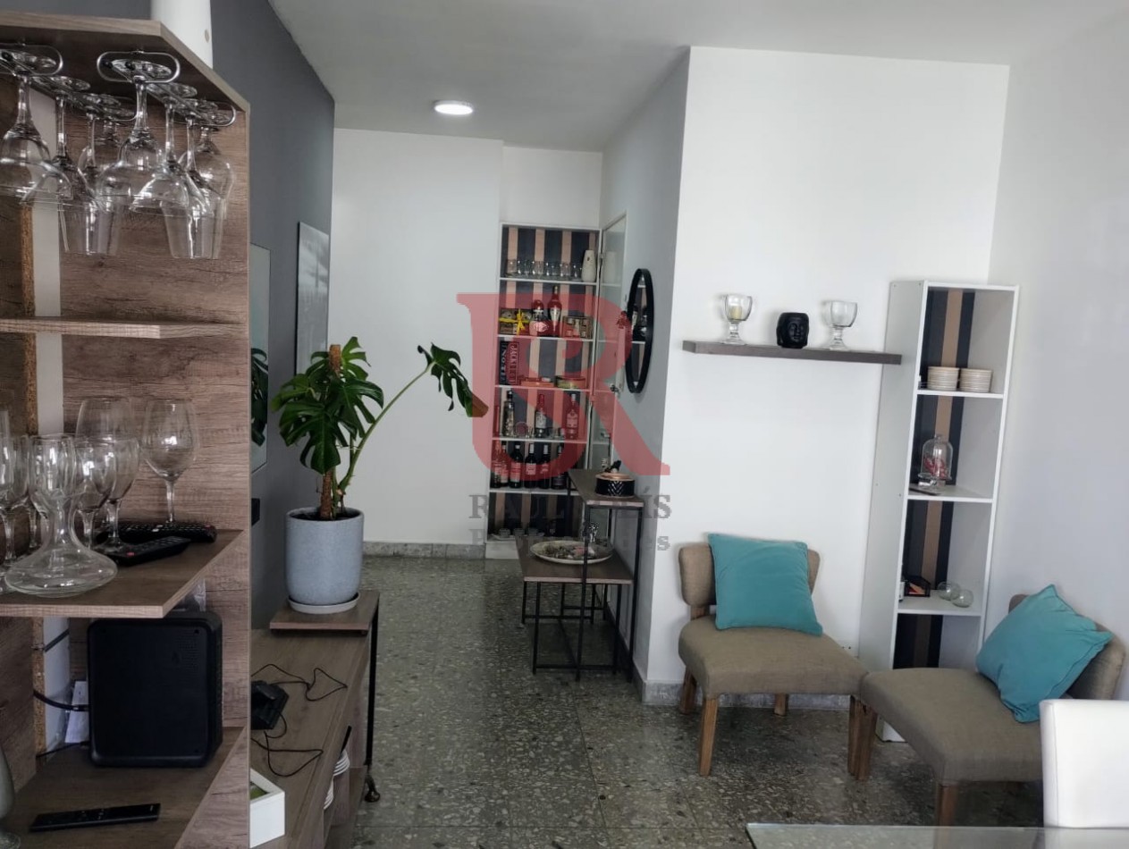 DN - Departamento 2 ambientes en  venta, Quilmes Centro!!