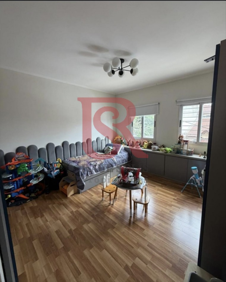 DN - Hermosa casa 4 ambientes en venta!!