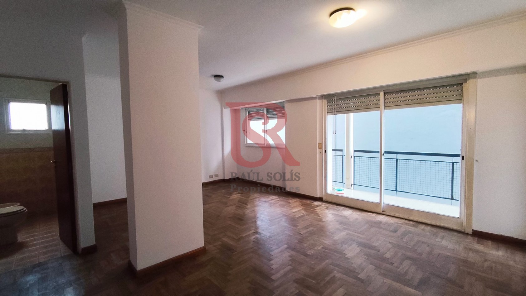 DN - Departamento 3 ambientes en Quilmes Centro 
