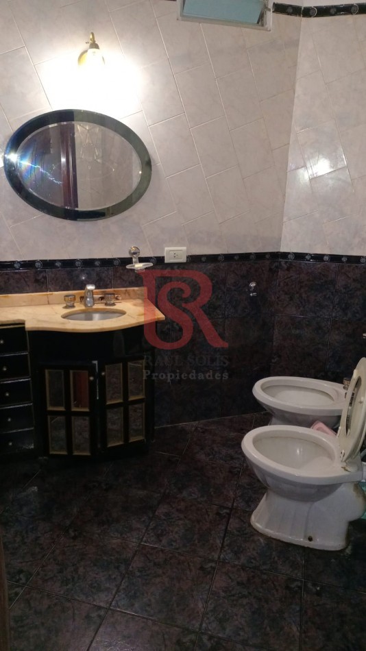 MS-  Alquiler Temporario: Departamento de Dos Ambientes a una Cuadra del Mar y del Casino -Mar del Plata